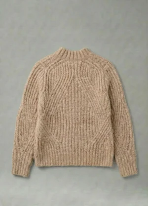 Luva Pullover