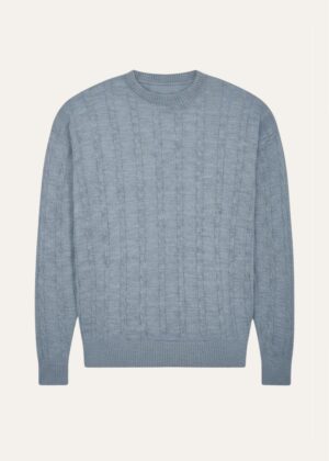Taran Sweater