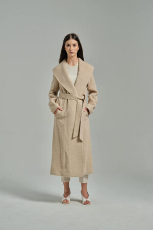 Nuvra Coat