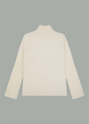 Aven Rollkragenpullover
