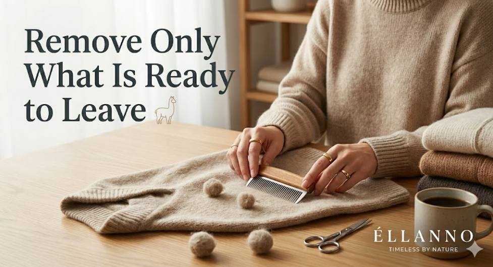 remove-only-what-is-ready-to-leave